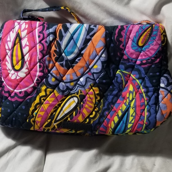 Vera bradley handbag - Picture 1 of 5